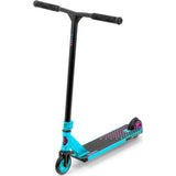 Slamm Assault Stunt Scooter - Blue