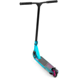 Slamm Assault Stunt Scooter - Blue