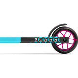 Slamm Assault Stunt Scooter - Blue