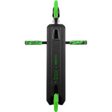 Slamm Classic Mini Stunt Scooter - Green
