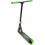Slamm Classic Mini Stunt Scooter - Green