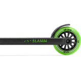 Slamm Classic Mini Stunt Scooter - Green