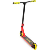 Slamm Classic Mini Stunt Scooter - Red