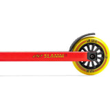 Slamm Classic Mini Stunt Scooter - Red