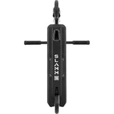 Slamm Classic Stunt Scooter - Black
