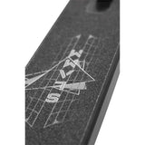 Slamm Classic Stunt Scooter - Black