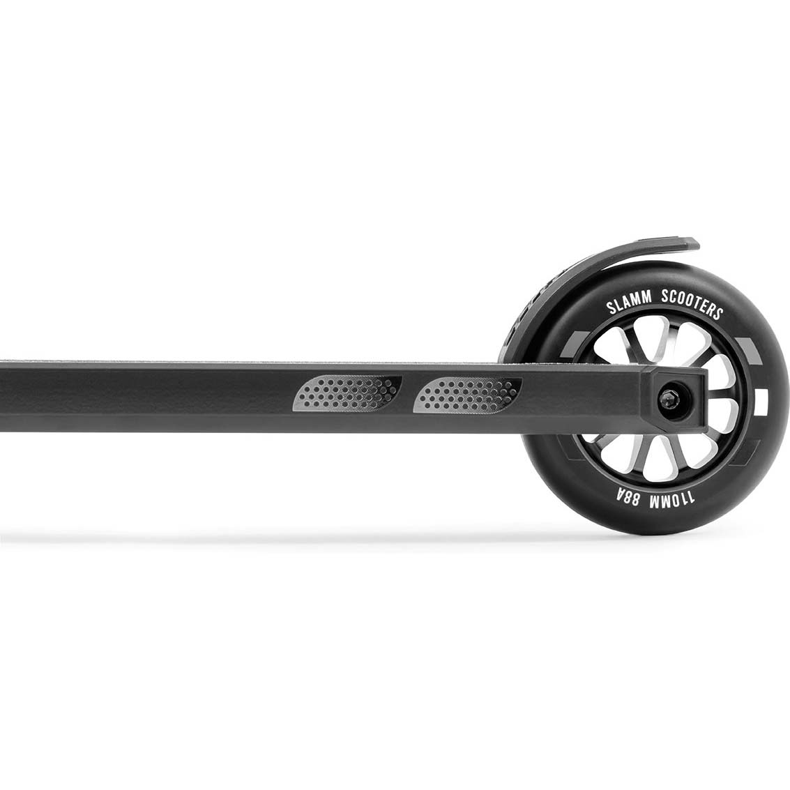 Slamm Classic Stunt Scooter - Black