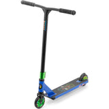 Slamm Classic Stunt Scooter - Blue