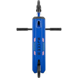 Slamm Classic Stunt Scooter - Blue