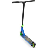 Slamm Classic Stunt Scooter - Blue