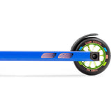 Slamm Classic Stunt Scooter - Blue