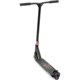 Slamm Classic Stunt Scooter - Neochrome