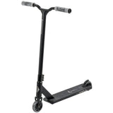 Slamm Classic V8 Stunt Scooter - Black/Grey