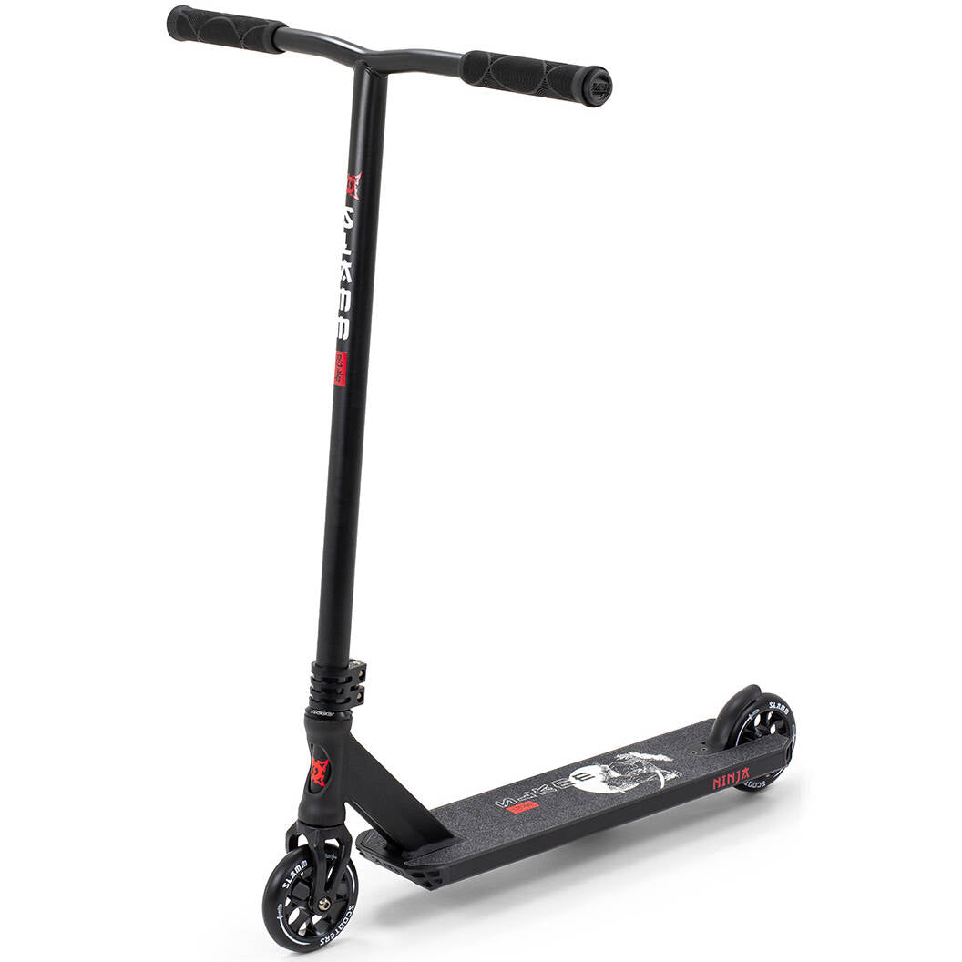 Slamm Sentinel V3 Stunt Scooter - Ninja