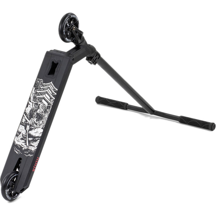 Slamm Sentinel V3 Stunt Scooter - Ninja