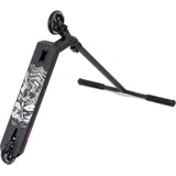 Slamm Sentinel V3 Stunt Scooter - Ninja