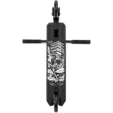 Slamm Sentinel V3 Stunt Scooter - Ninja