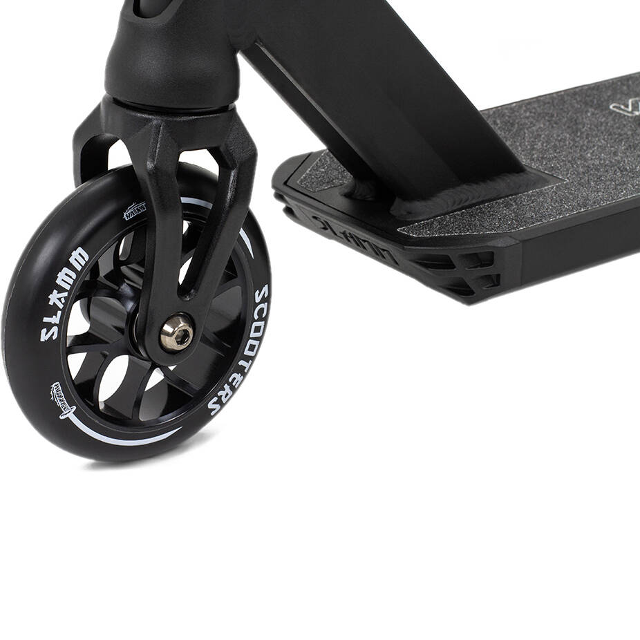 Slamm Sentinel V3 Stunt Scooter - Ninja