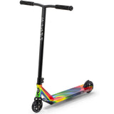Slamm Strobe V3 Stunt Scooter - Spectrum