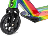 Slamm Strobe V3 Stunt Scooter - Spectrum