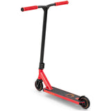 Slamm Urban V8 Stunt Scooter - Red