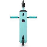 Slamm Urban V8 Stunt Scooter - Teal