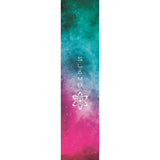Slamm Scooter Grip Tape - Nebula