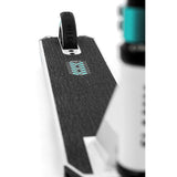 Slamm Classic Mini Pro Stunt Scooter - White/Mint