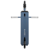 Slamm Classic Pro Stunt Scooter - Blue/Silver