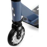 Slamm Classic Pro Stunt Scooter - Blue/Silver