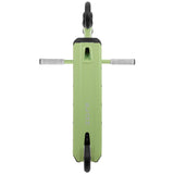 Slamm Classic Pro Stunt Scooter - Green/Silver