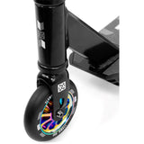Slamm Classic Pro Stunt Scooter - Neochrome