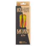 Slamm Hold-Fast Swirl 165mm Bar Grips - Tropical