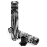 Slamm Hold-Fast Swirl 165mm Bar Grips - Urban