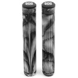 Slamm Hold-Fast Swirl 165mm Bar Grips - Urban