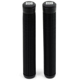 Slamm Hold-Fast 165mm Bar Grips - Black