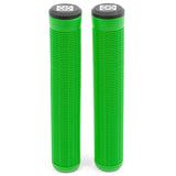 Slamm Hold-Fast 165mm Bar Grips - Green