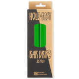 Slamm Hold-Fast 165mm Bar Grips - Green