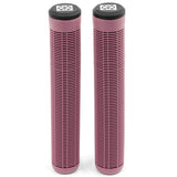 Slamm Hold-Fast 165mm Bar Grips - Raspberry