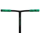 Slamm Mischief Pro Stunt Scooter - Black