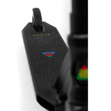 Slamm Mischief Pro Stunt Scooter - Black