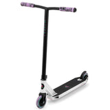 Slamm Mischief Pro Stunt Scooter - White