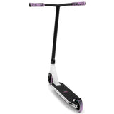 Slamm Mischief Pro Stunt Scooter - White
