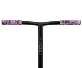 Slamm Mischief Pro Stunt Scooter - White