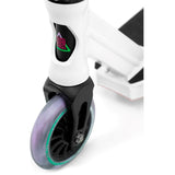 Slamm Mischief Pro Stunt Scooter - White