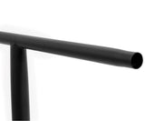 Slamm Team HIC/SCS Scooter Handle Bars - Black 700mm