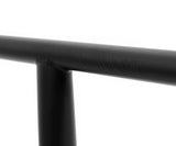 Slamm Team HIC/SCS Scooter Handle Bars - Black 700mm