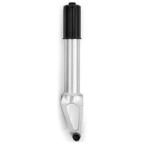 Slamm Team Forged HIC/SCS Scooter Forks - Raw