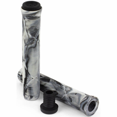 Slamm Team Swirl 165mm Scooter Grips - Urban