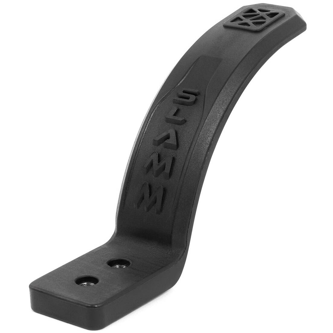 Slamm Nylon Flex Fender 110mm - Black